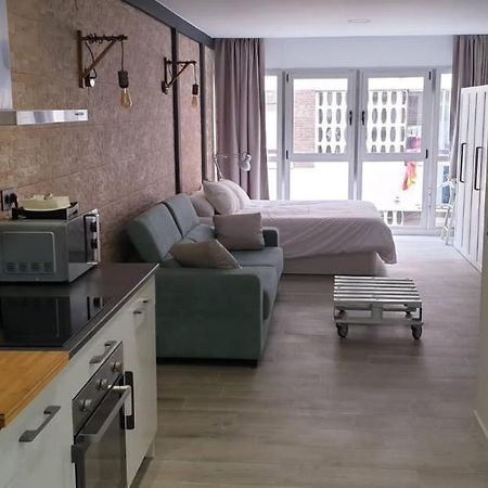 Reformado Apartamento - Centro Alicante Exterior foto